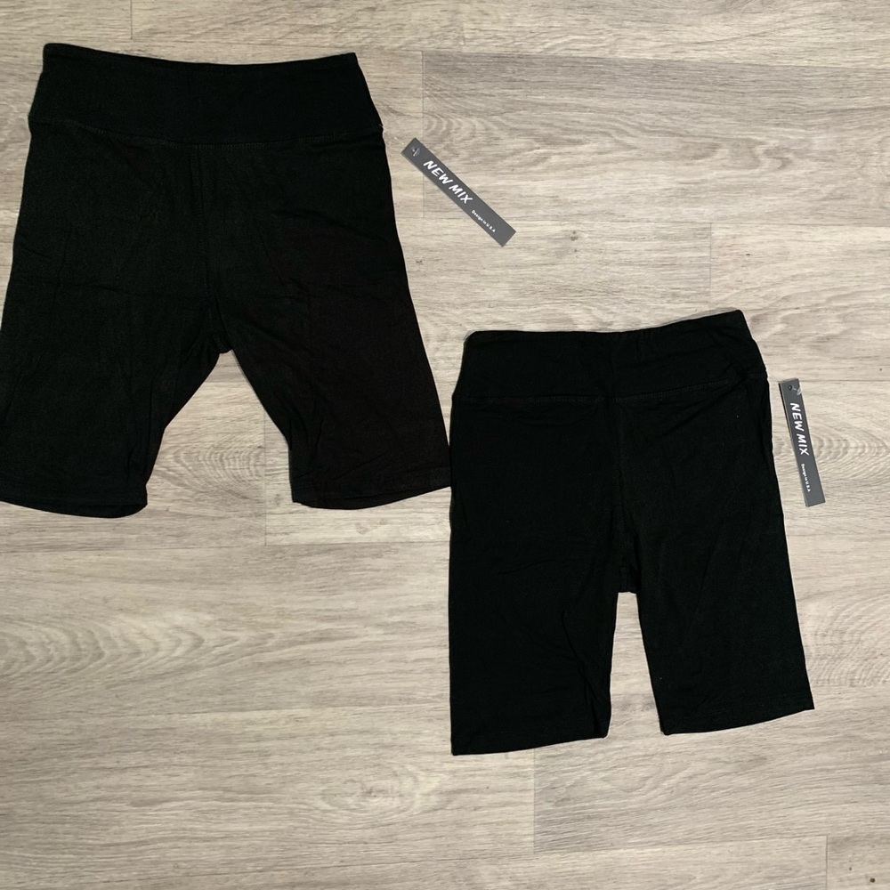 New Mix Women Black Bottoms - Picture 2 of 3